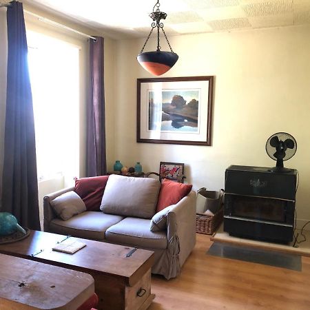 Appartement Saint-Antoine Toulon-sur-Arroux 외부 사진