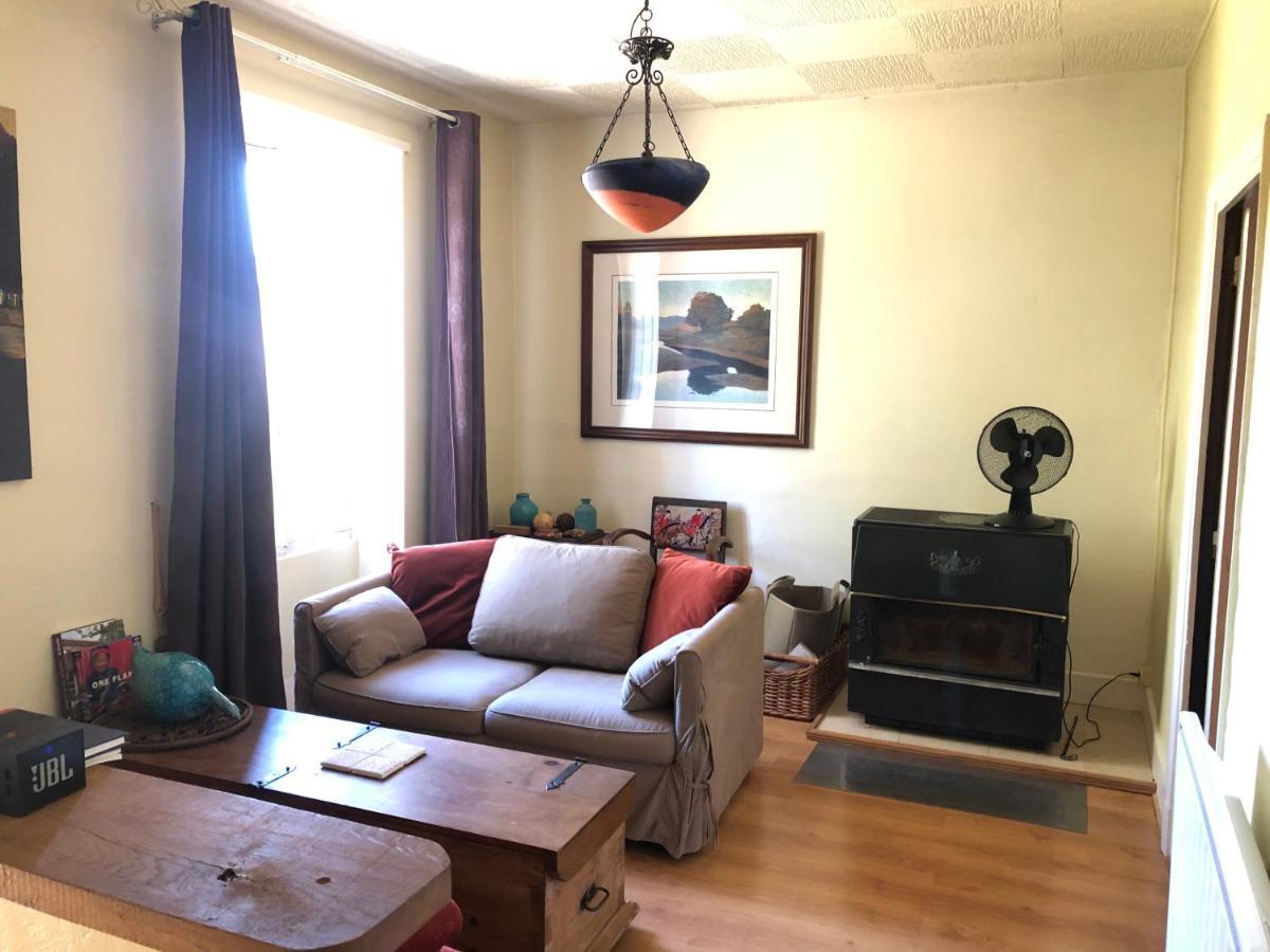 Appartement Saint-Antoine Toulon-sur-Arroux 외부 사진