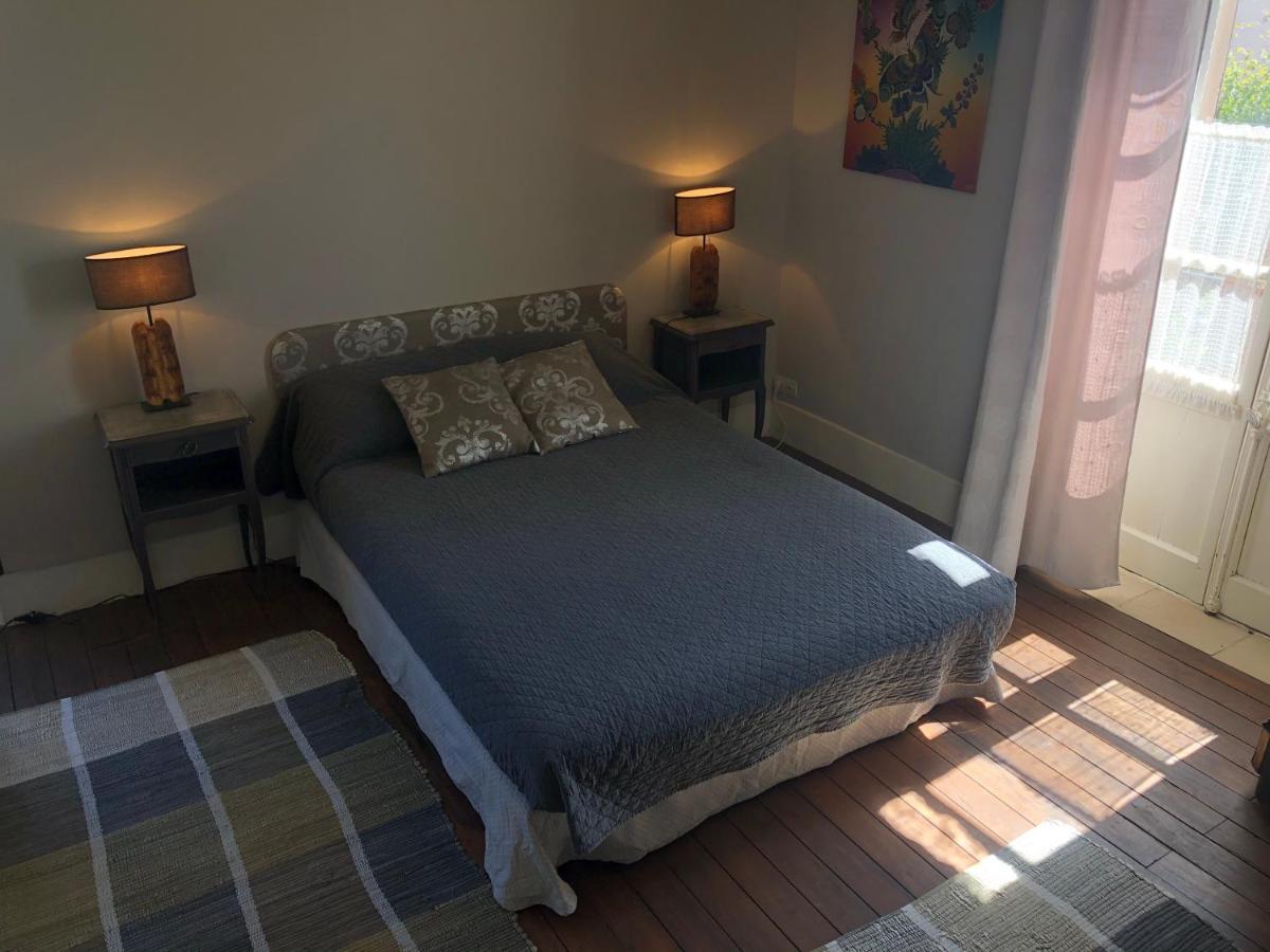 Appartement Saint-Antoine Toulon-sur-Arroux 외부 사진