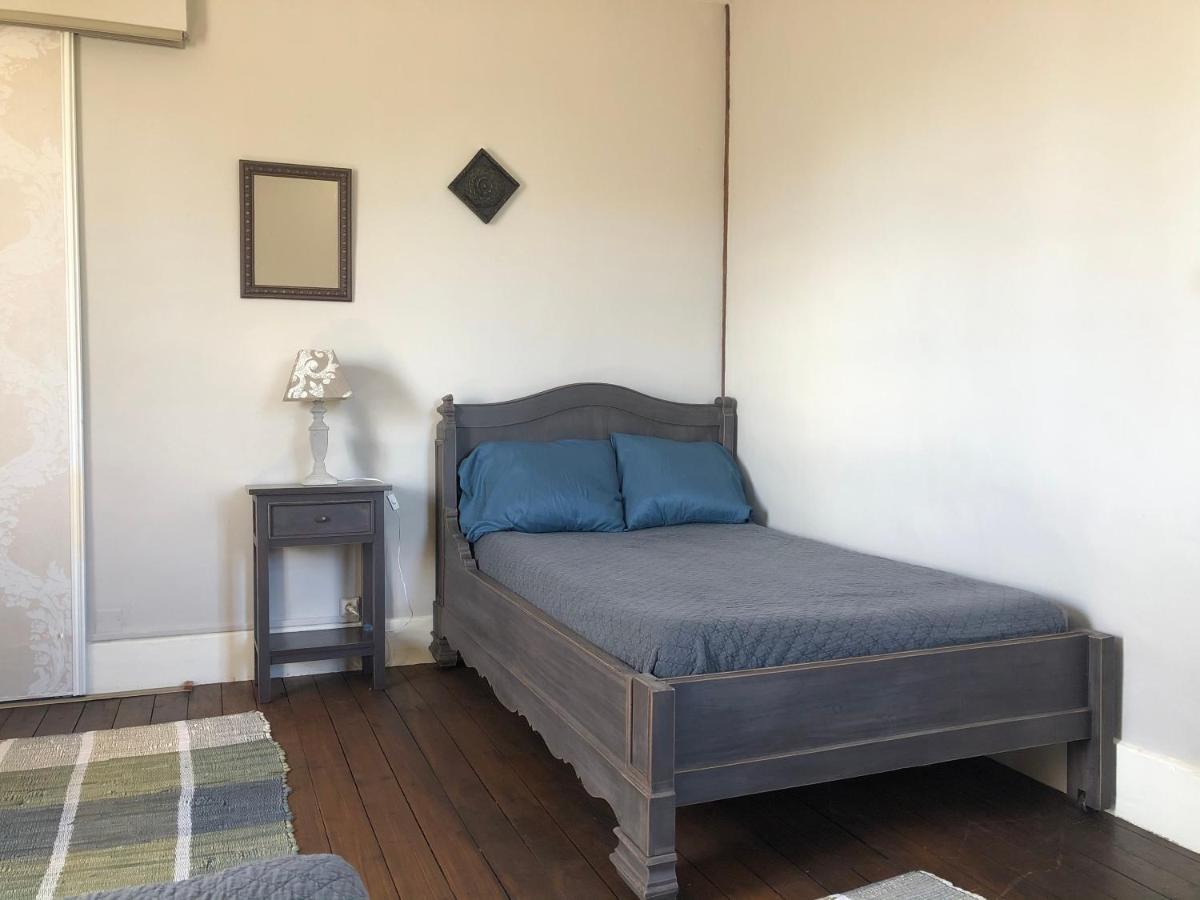 Appartement Saint-Antoine Toulon-sur-Arroux 외부 사진