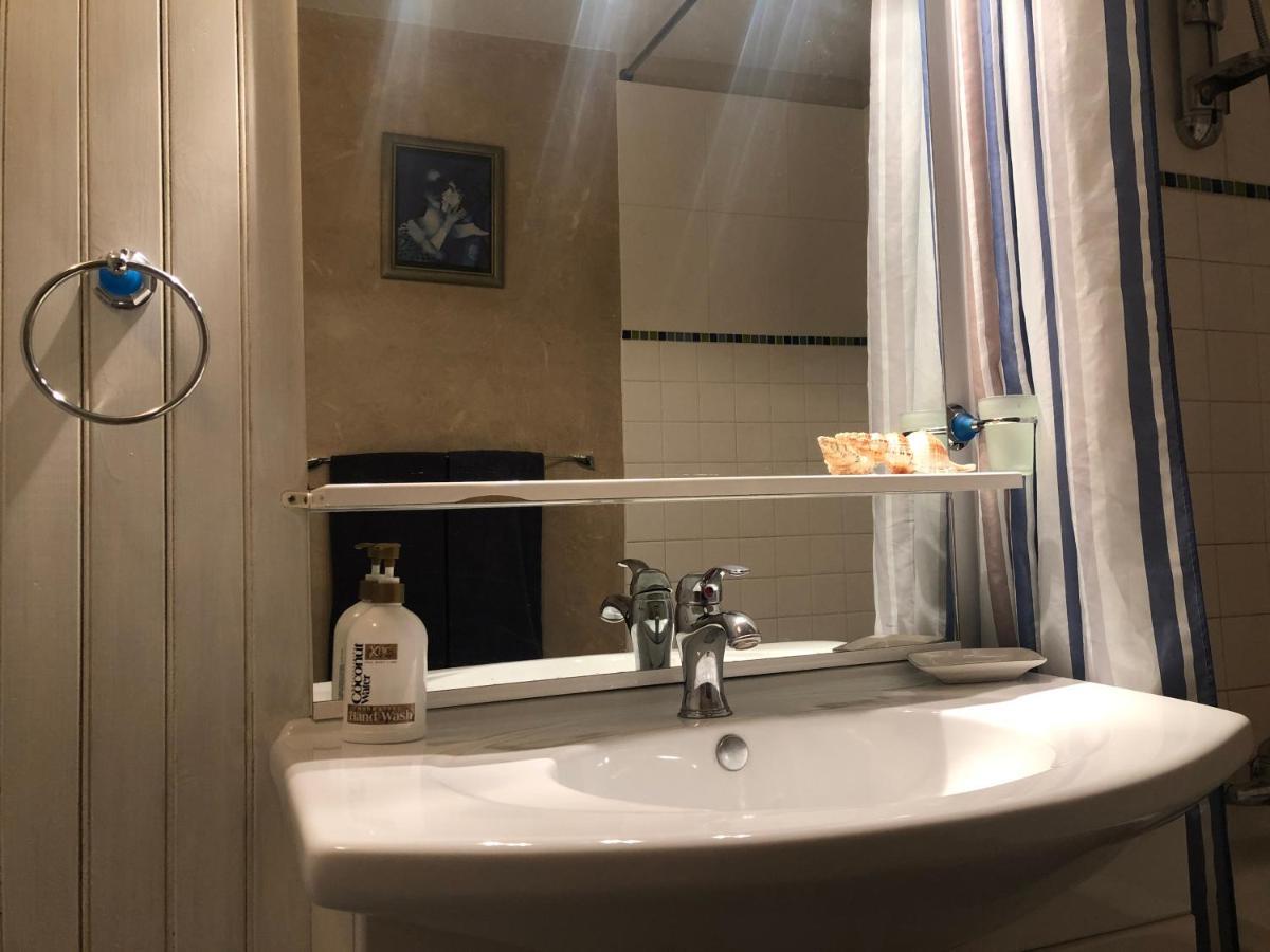 Appartement Saint-Antoine Toulon-sur-Arroux 외부 사진