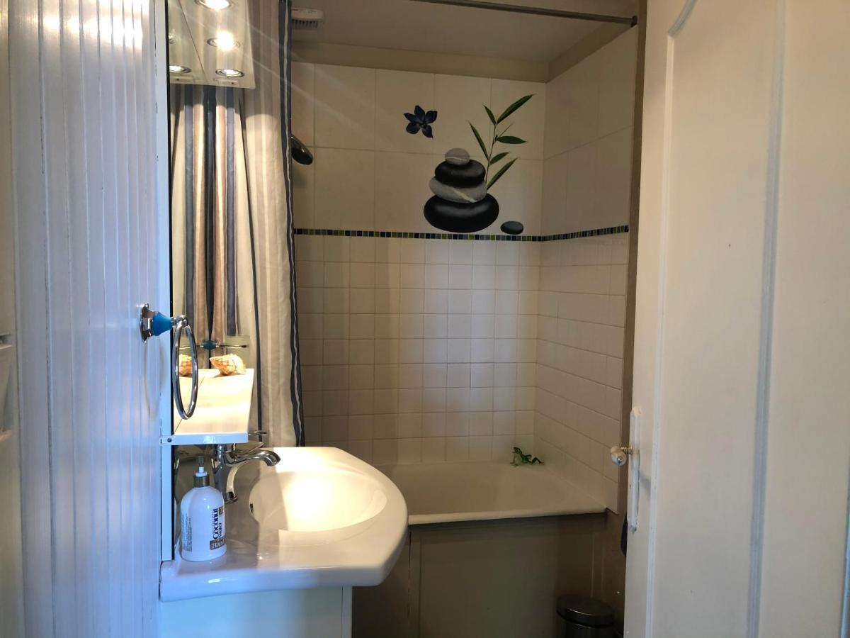 Appartement Saint-Antoine Toulon-sur-Arroux 외부 사진